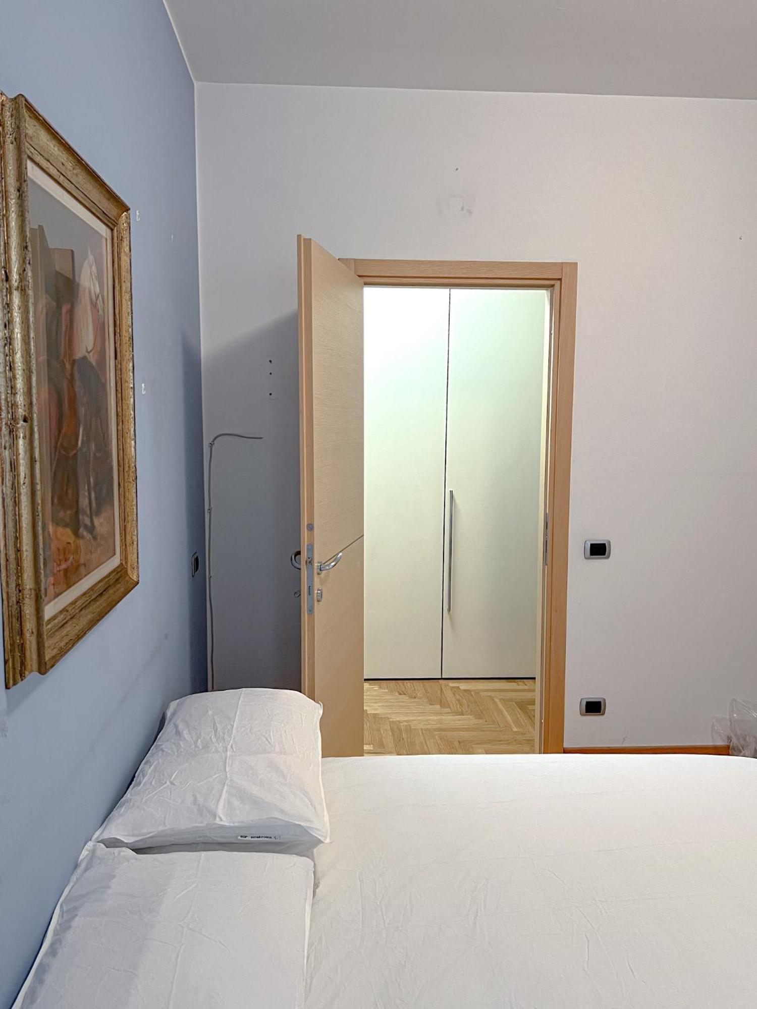 The Boutique Houses - Luxury Collection Solari Milano Ngoại thất bức ảnh